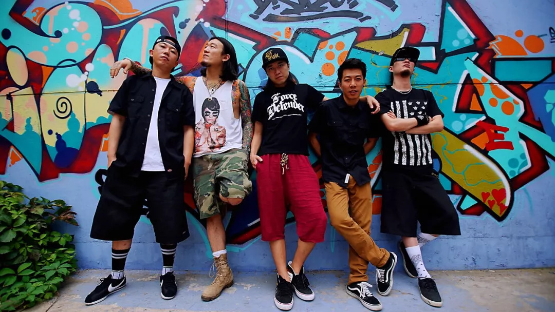 如果一辈子只能放一把火，我选择在火人节丨Weekly