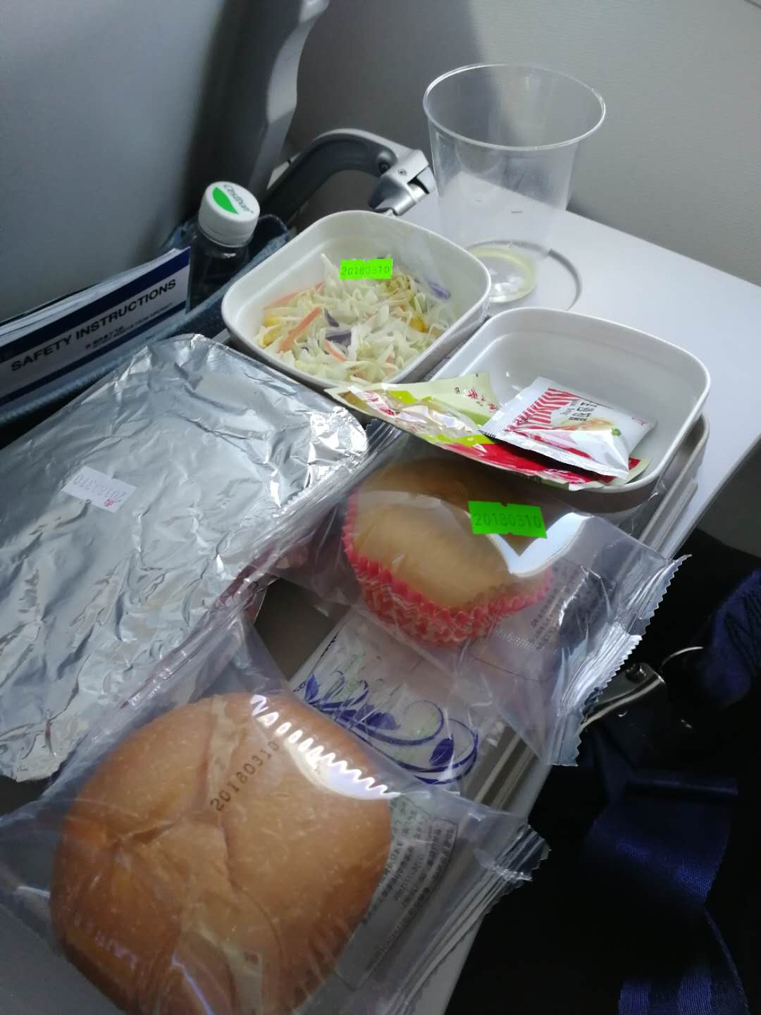 第一次坐飞机如何不丢人,第一次坐飞机的真实感受