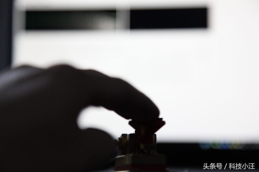 低成本练习莫尔斯电码发报方案,使用鼠标改造一个电码发报*习器练**