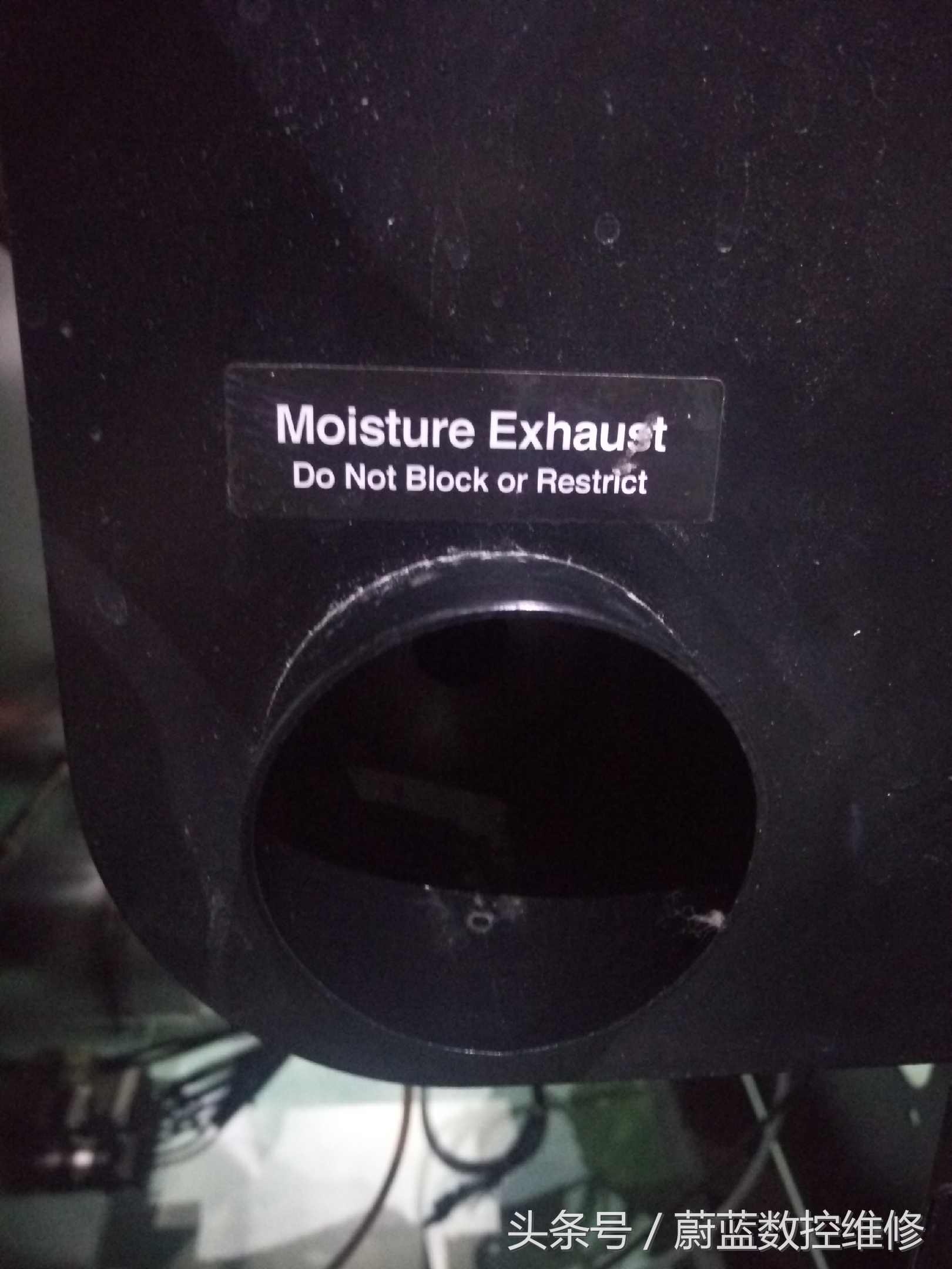 水土不服的美国机器