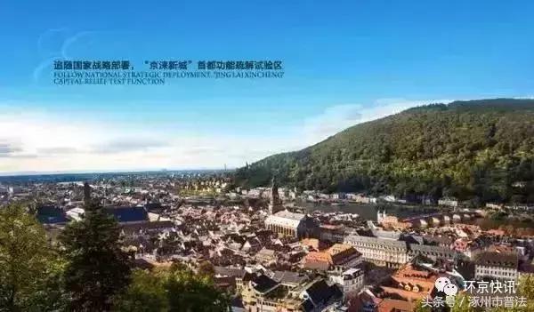 涿州燕郊哪个好,环京燕郊大厂香河楼盘排行