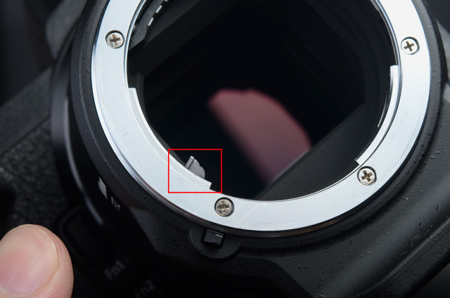 尼康z7拍视频评测,尼康z7ll真实评测