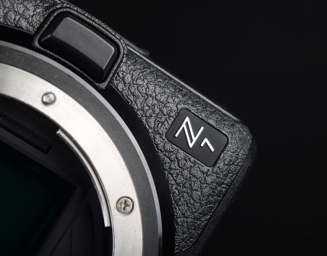 尼康z50与z7对比评测,尼康z7ii高感深度评测