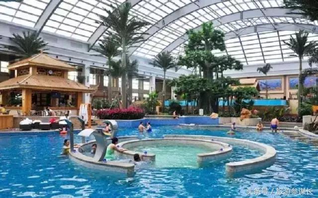 长春温泉推荐排行榜最新,长春泡温泉推荐的好地方