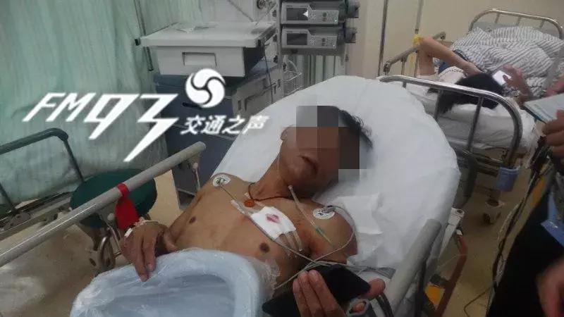 “把心给我，才能复合！”29岁女子将刀插进46岁前男友胸口！