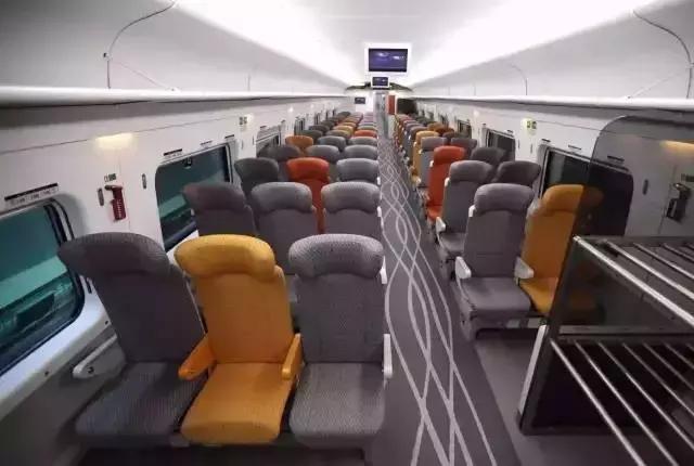 票价265元起!福建到香港动车9月10日起售票!逛吃攻略了解一下