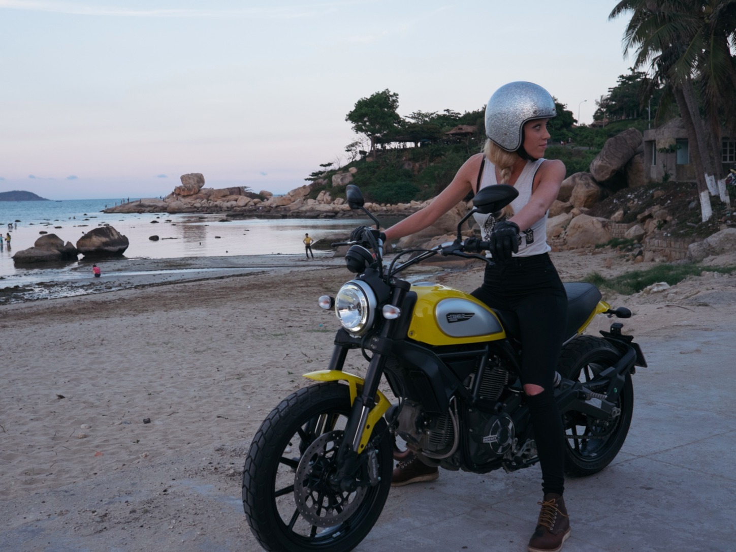 小白出国旅行流程,小白留学申请指南