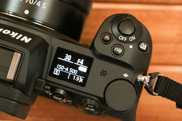 尼康z50与z7对比评测,尼康z7ii高感深度评测