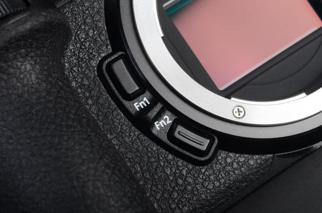 尼康z7现在还值得买吗,尼康z7二代70-200f2.8s人像摄影