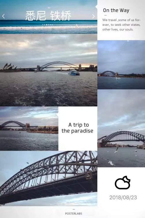 阳光、海浪、沙滩——i尚i膜“澳妙无限”高端奢华之旅！