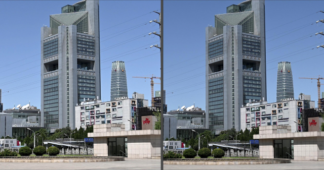 尼康z7腾龙150-500镜头评测,尼康z7ii画质评测