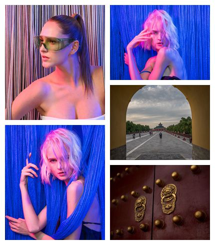 尼康z7现在还值得买吗,尼康z7二代70-200f2.8s人像摄影