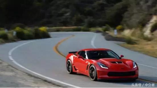 科尔维特z6变化,科尔维特全新z06