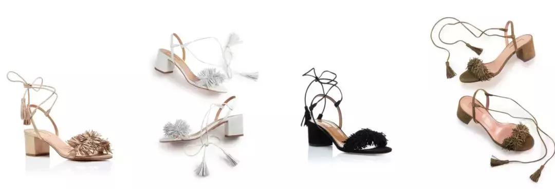 每个人都需要有一双舒服的鞋子,大家都穿哪个牌子的高跟鞋