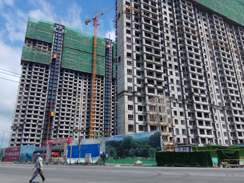 济南9月份二手房还会降价吗,济南二手房销售新政策