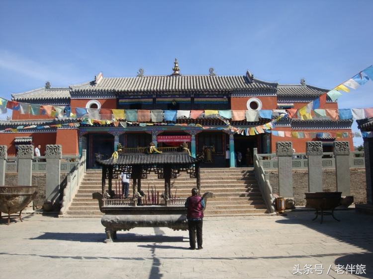 知青疏桐回望岁月：重游“第二故乡”内蒙通辽忆初心