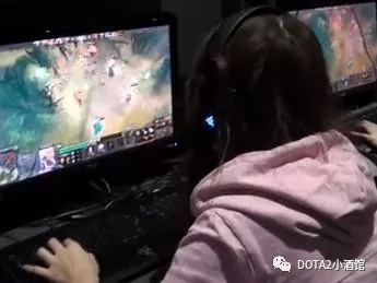 一点杂谈丨从世界杯“*球赌**”到DOTA2“菠菜”