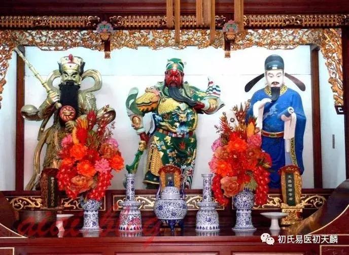 怎样请财神及供财神,做生意请财神的正确方法