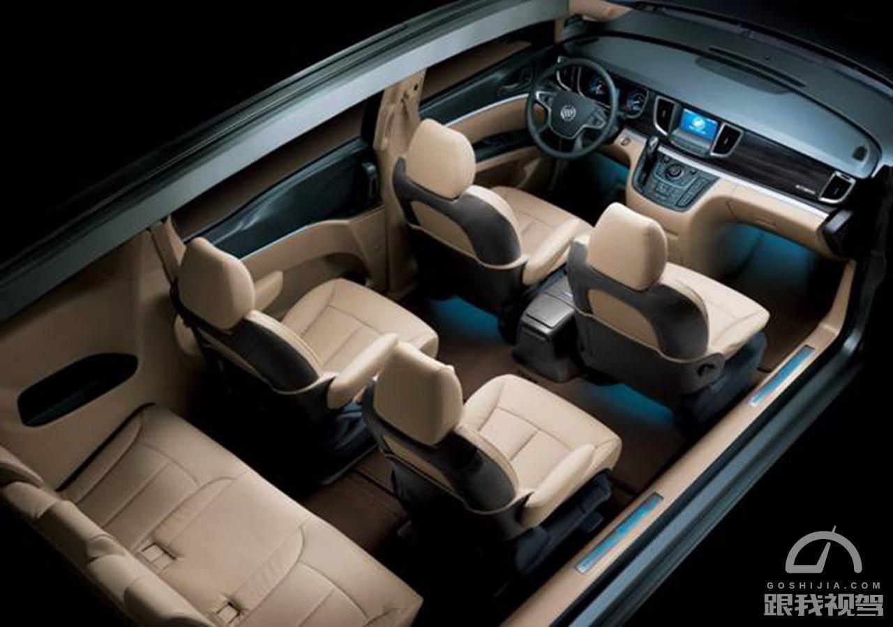 家用mpv哪款车最好用,家用车买mpv的优缺点