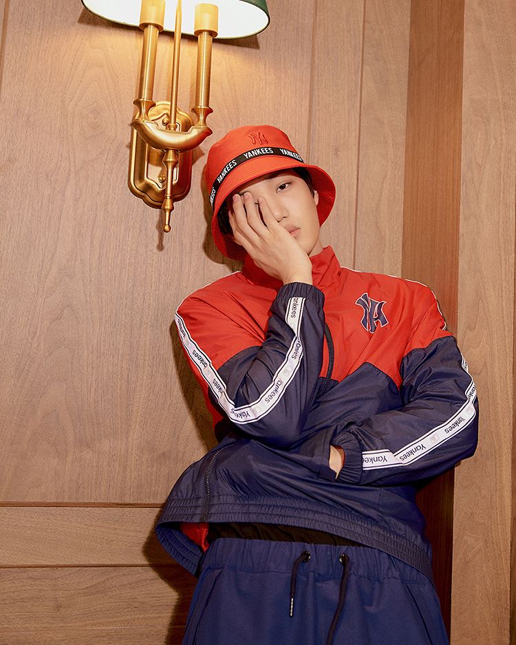 「每10秒卖出一顶」韩星*用御**运动潮牌！这4款人气单品帽控必收