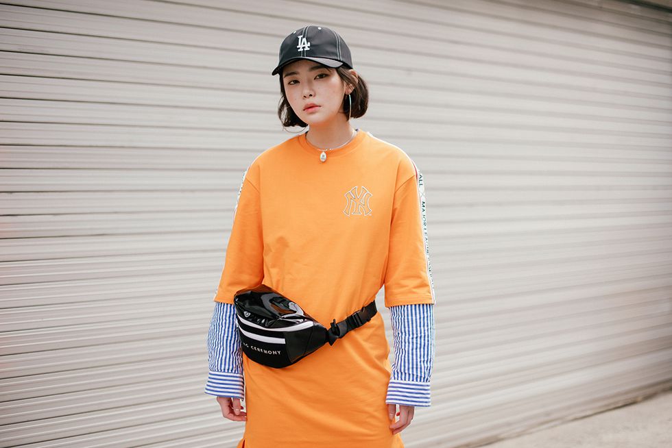 「每10秒卖出一顶」韩星*用御**运动潮牌！这4款人气单品帽控必收