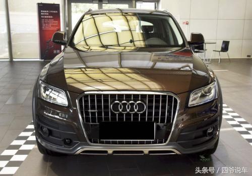 一汽奥迪q5的性能,奥迪q5怎么样专家点评