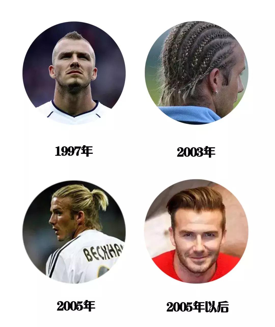 贝嫂和小贝早期采访,贝嫂和小贝相差几岁