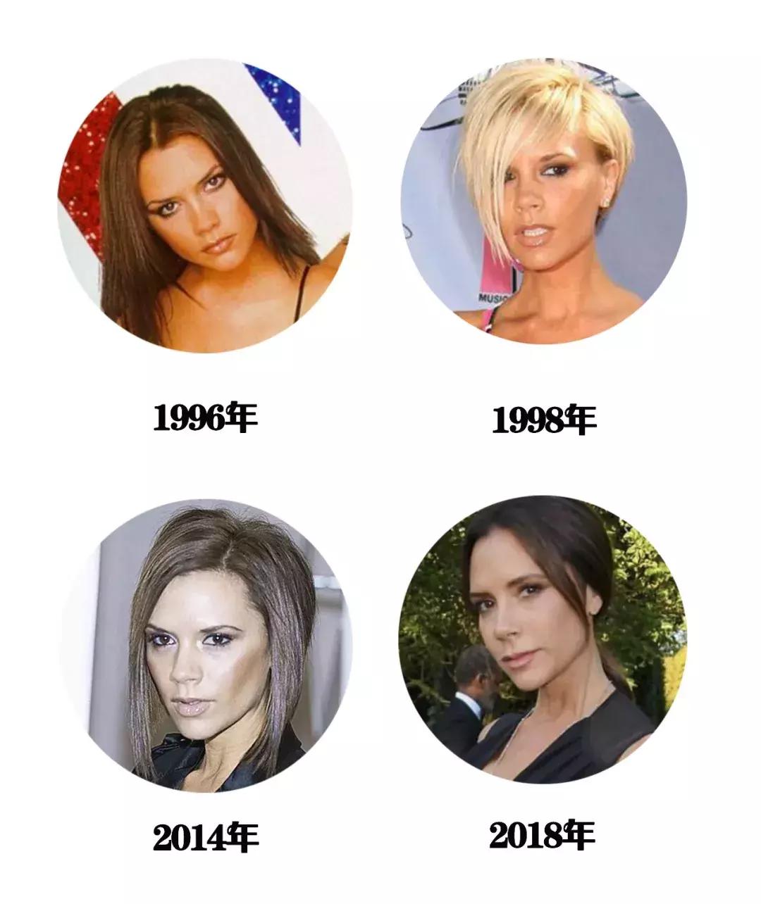 贝嫂和小贝早期采访,贝嫂和小贝相差几岁