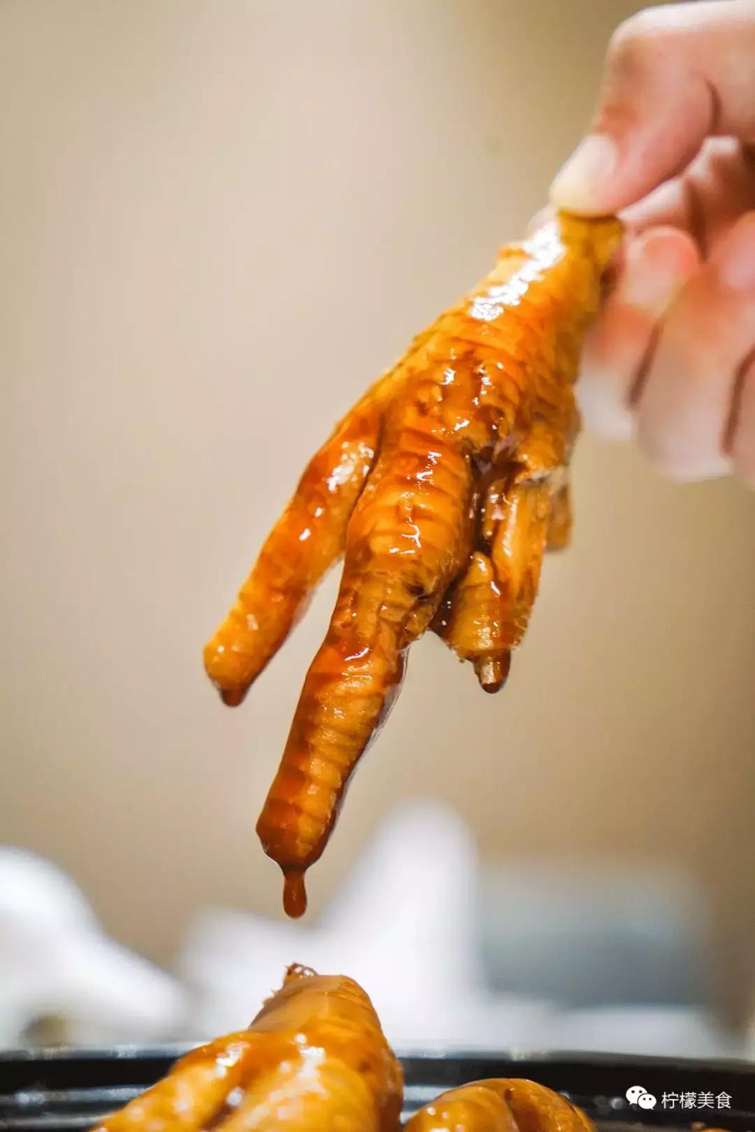 很多人都知道的早茶，对不起，我介绍晚了……