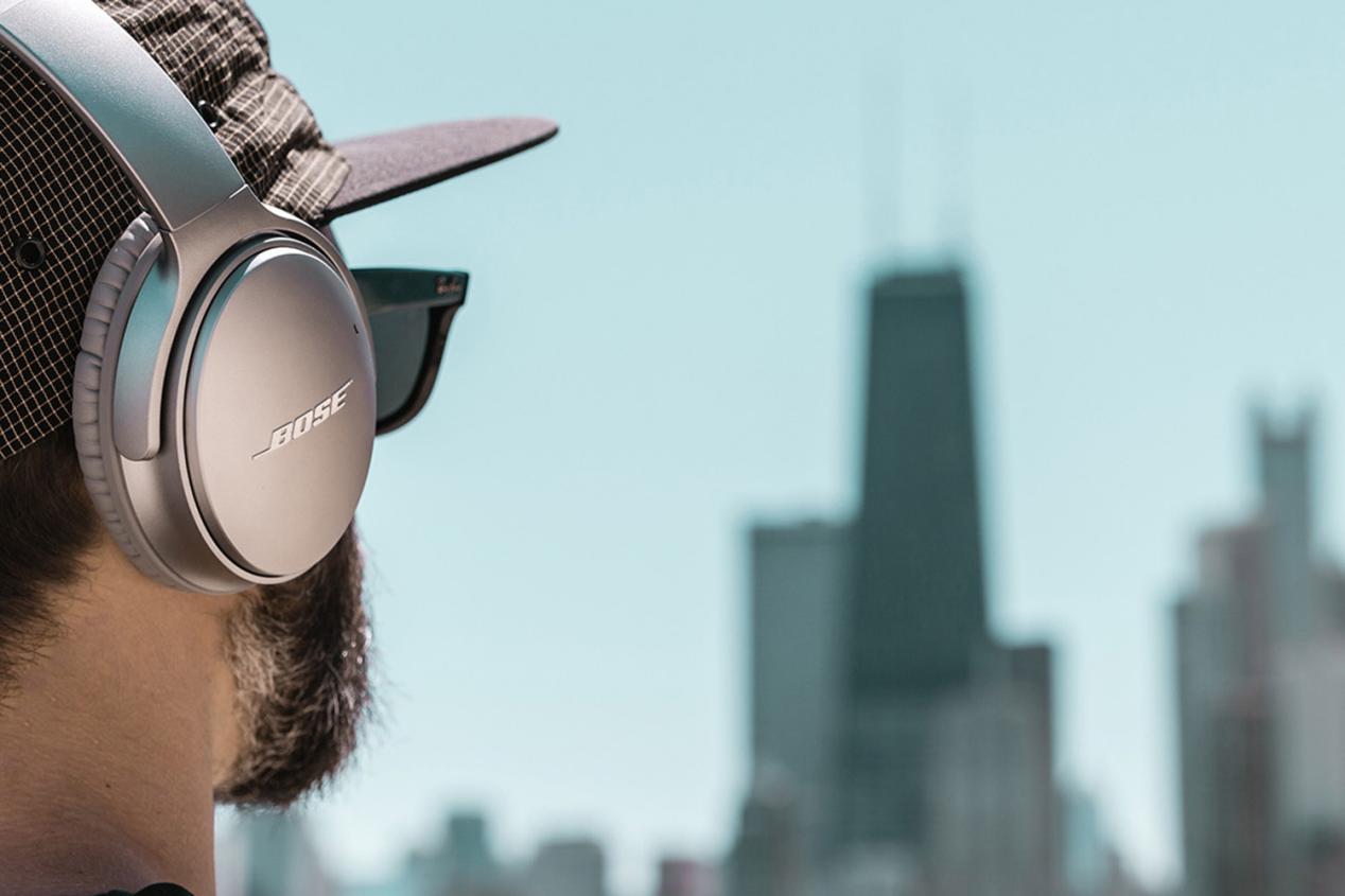 qc35二代到底怎么样,趁暑假的后半段带孩子们去平潭玩