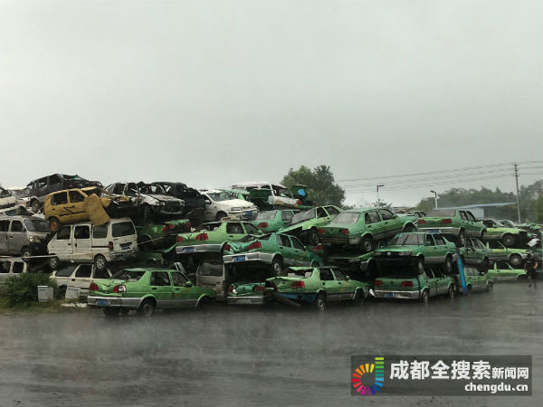 销毁2万件假冒伪劣产品,2200箱侵权假冒商品集中销毁