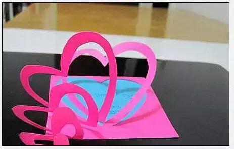 心怀皓月致敬师恩教师节贺卡制作,教师节师恩难忘贺卡