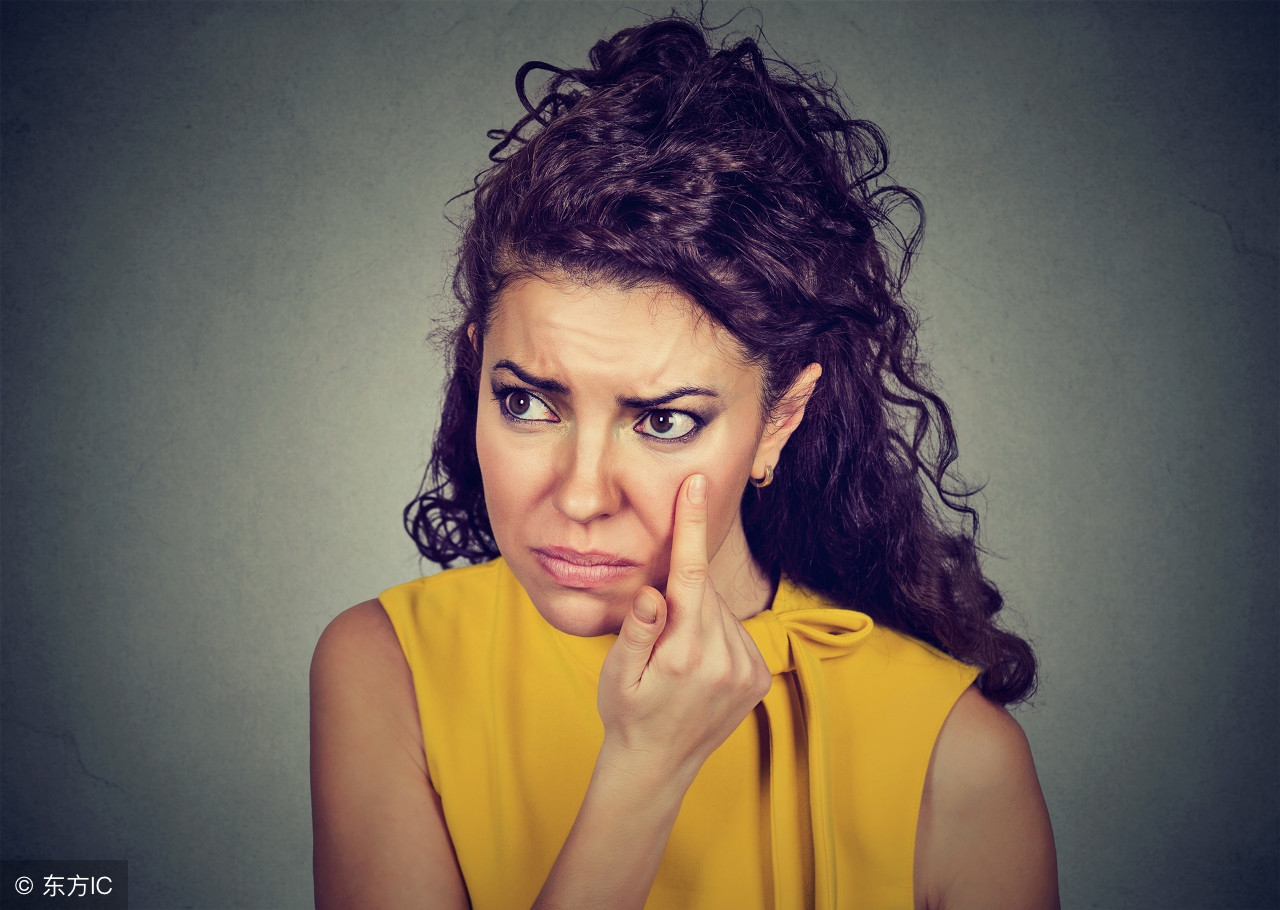 肝硬化的皮肤症状有哪些,肝硬化最怕的四种东西