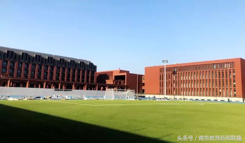 南外方山分校口碑,南外方山学费