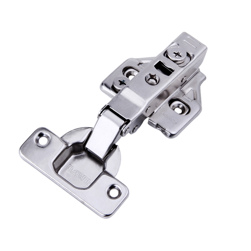 分辨铰链全盖和半盖,区分不锈钢铰链