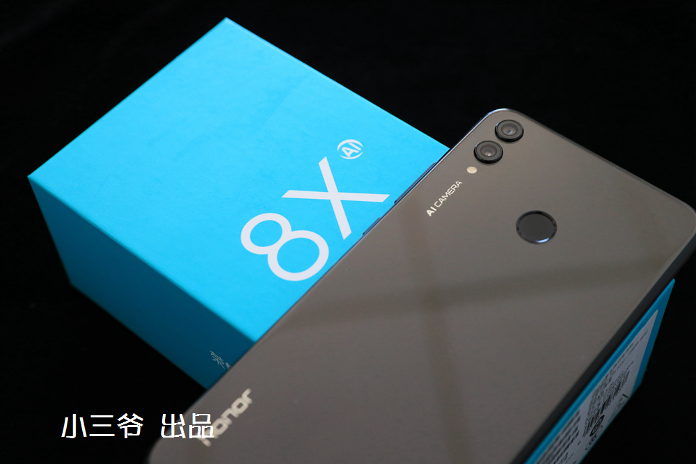 荣耀8x麒麟710开箱,荣耀8x开启gputurbo