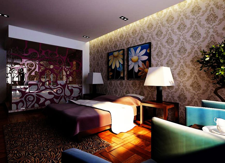 父母装出来的房子,为爸妈装的养老房