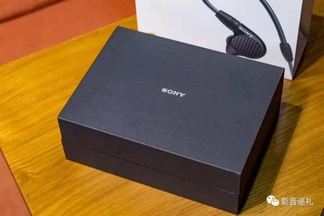 索尼ier-m9拆解,sonyier-m9评测