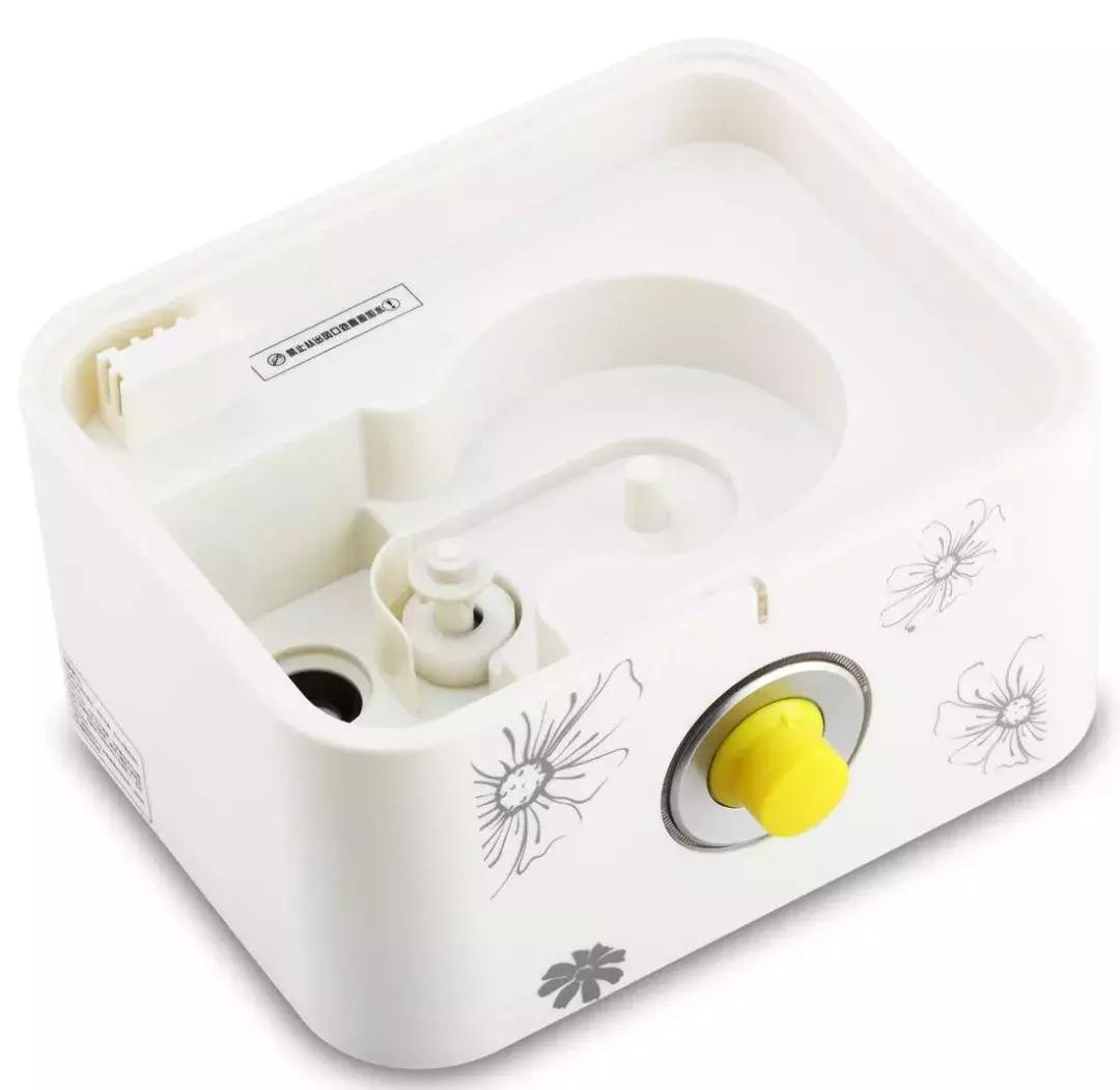 加湿器使用不当导致肺损伤,加湿器使用不当会增染病几率