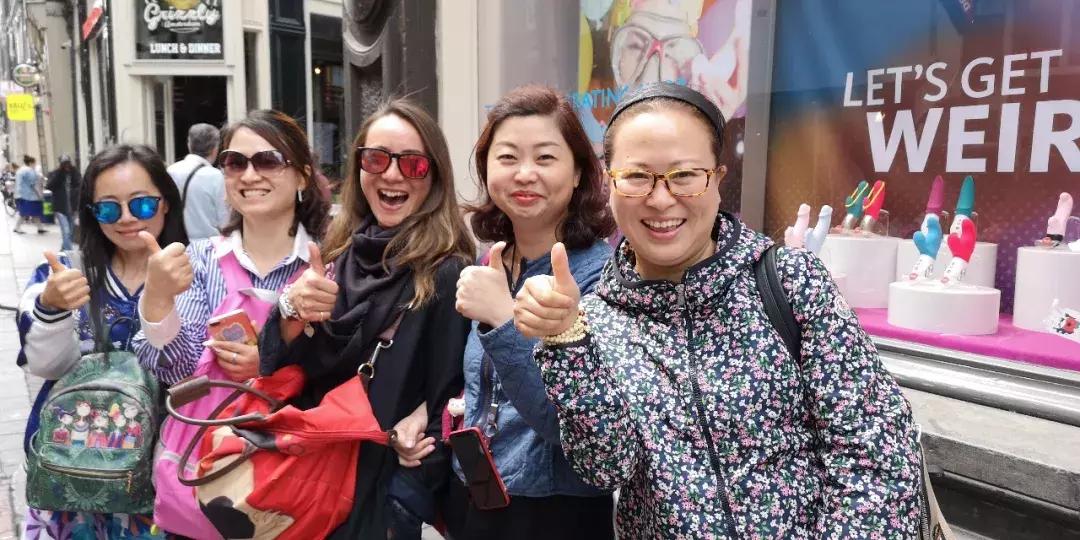 荷兰自由行旅游攻略大全,荷兰自由行三日游攻略