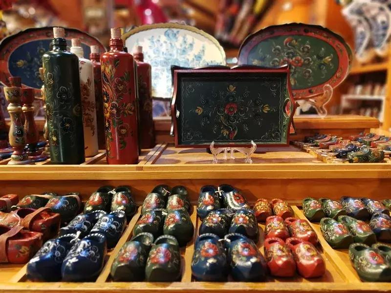 荷兰自由行旅游攻略大全,荷兰自由行三日游攻略