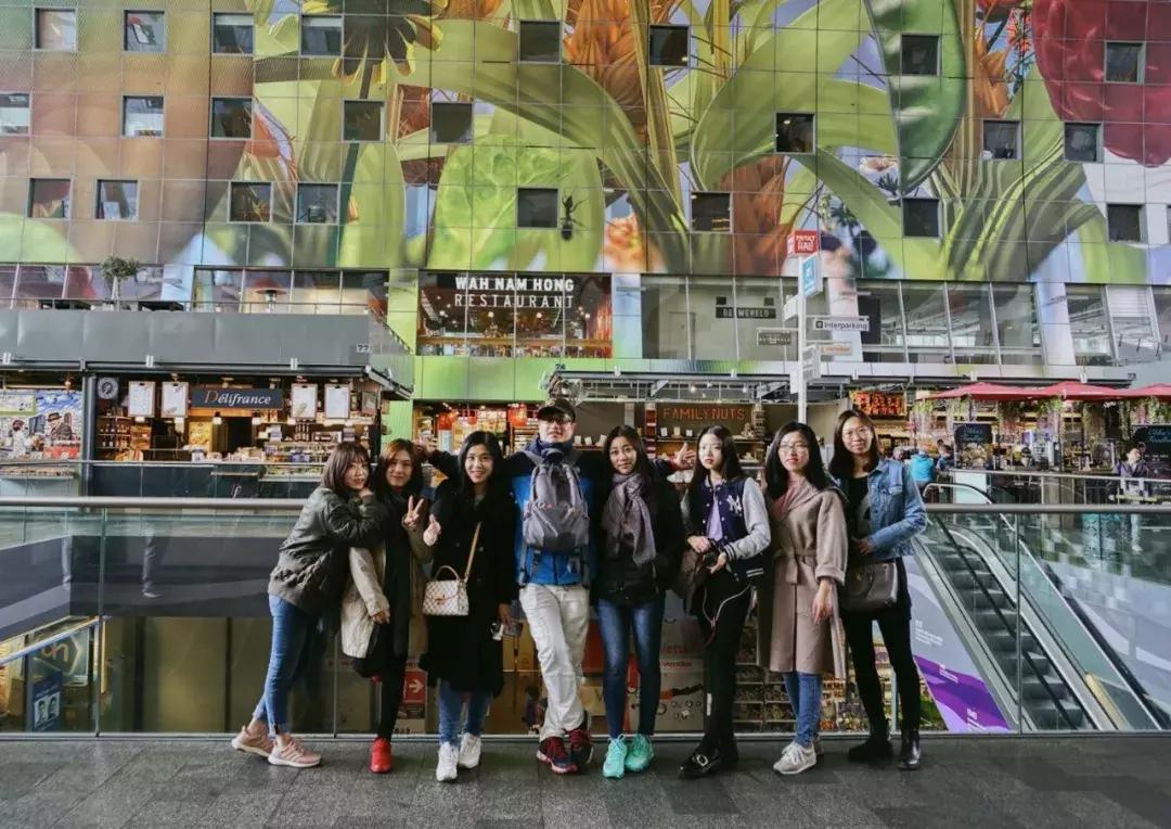 荷兰自由行旅游攻略大全,荷兰自由行三日游攻略