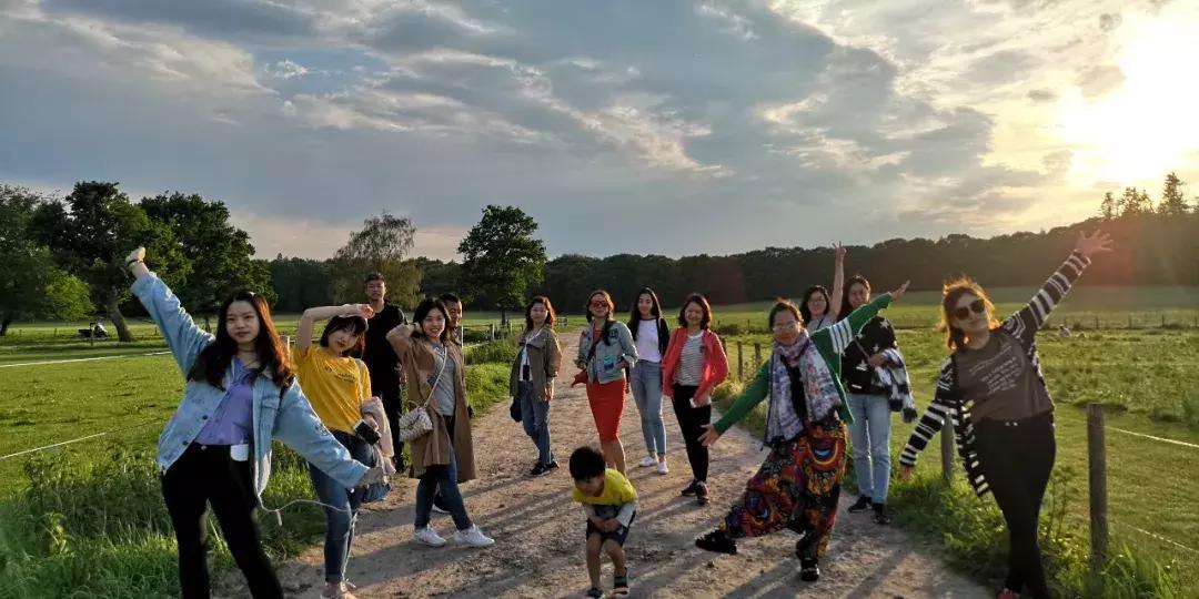 荷兰自由行旅游攻略大全,荷兰自由行三日游攻略