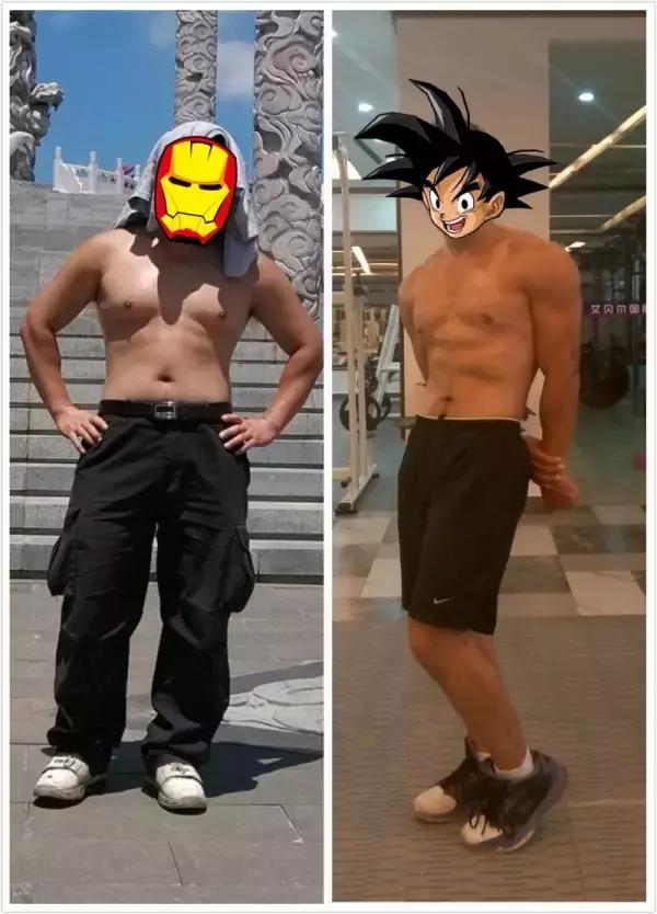 是不是有些男生会胸下垂,如何知道自己胸是否下垂男