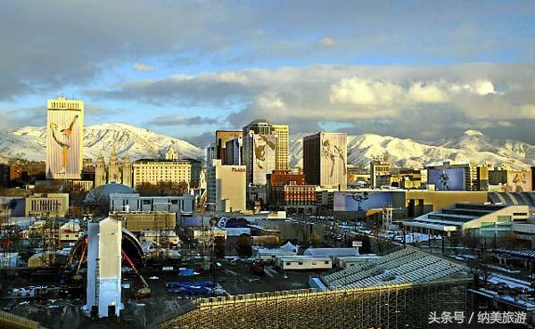 美国旅游费用太高？｜美国省钱好玩的城市top5