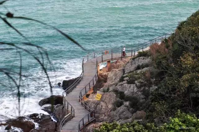 深圳夜间骑行十大最佳路线,深圳最舒服的骑行路线
