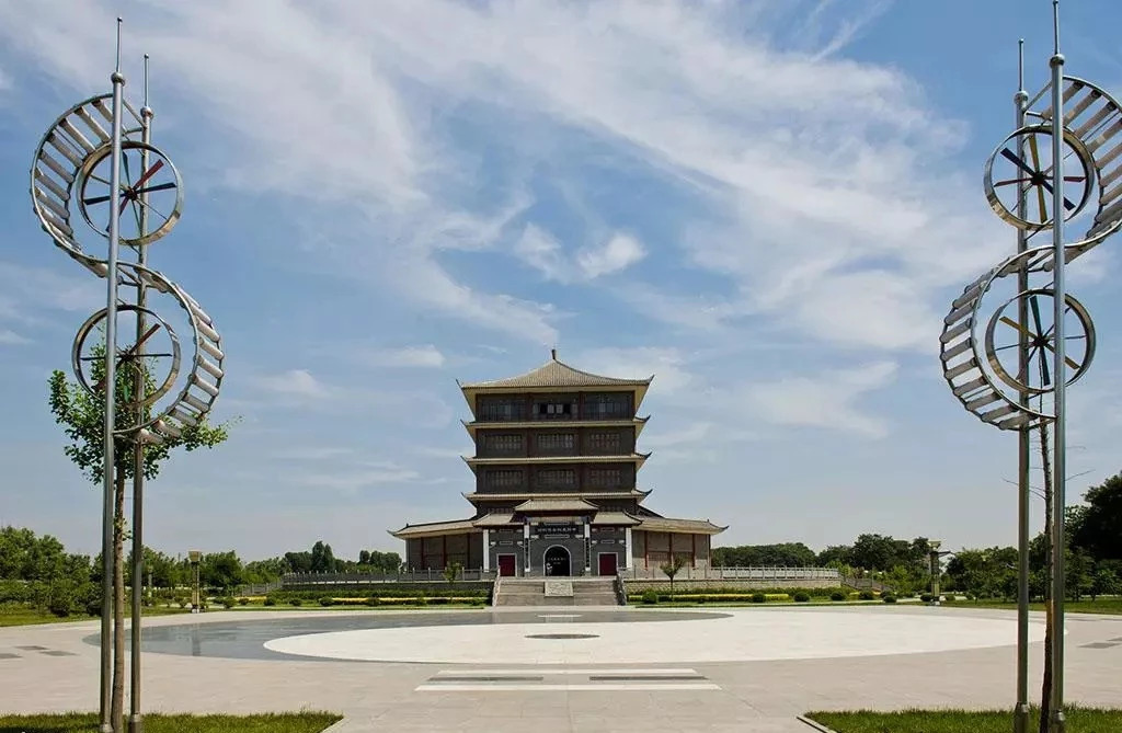 写给陈先生的一段心里话,陈家沟太极拳感悟