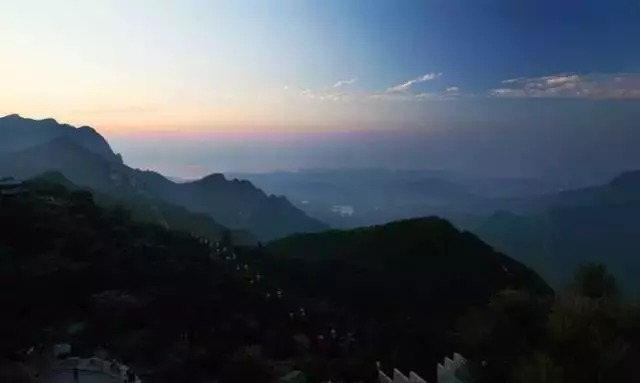 潮汕周边居然有这么多5*级A**景区，很多人都不知道！