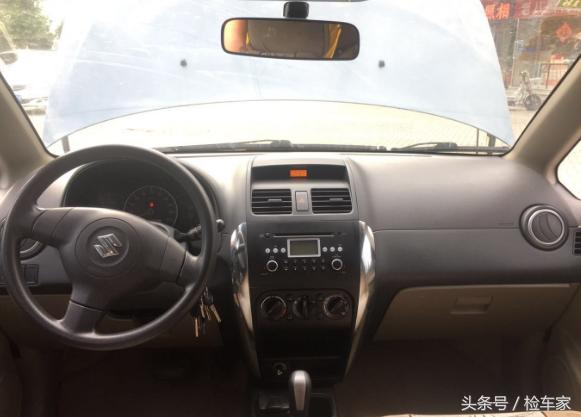 铃木天语sx4还出新款吗,铃木天语sx4还值得购买吗