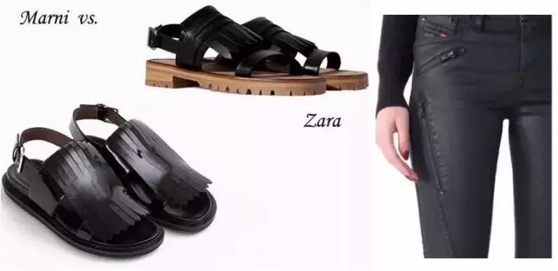 zara衣橱,zara的衣橱